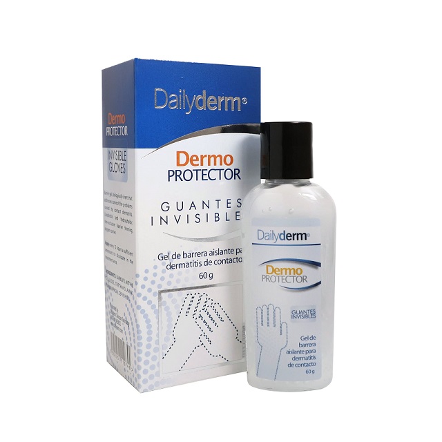 barba Mecánicamente vencimiento Dailyderm Guantes Invisibles 60 Gr – Farmacia Derma Plastic